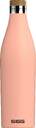 BOTELLA SIGG MERIDIAN SHY PINK 0.5L