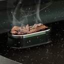 ASADORA PHILIPS HD6212/90 47X3X36,3CM TAPA SMOKER