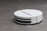 ASPI. ROBOT ROWENTA RR7877WH FRIEGA LASER CAMARA