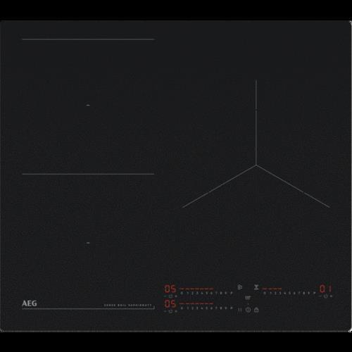 Placa Inducción AG TI63IQ10IZ