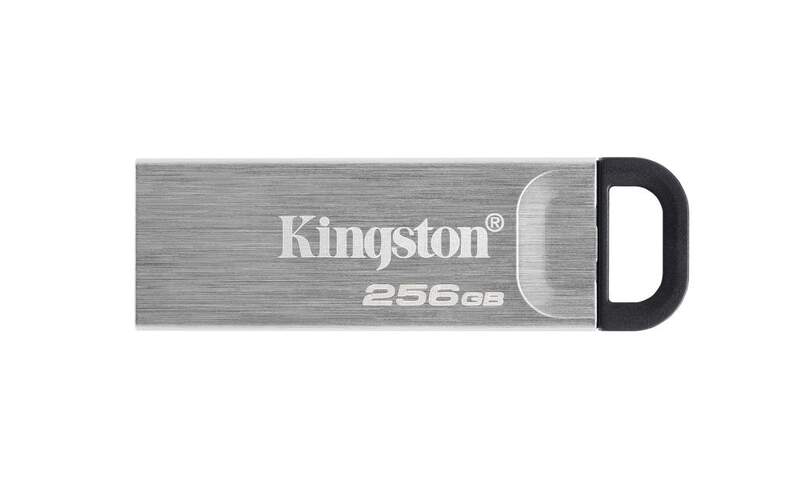 Memoria USB Kingston DataTraveler 256 GB