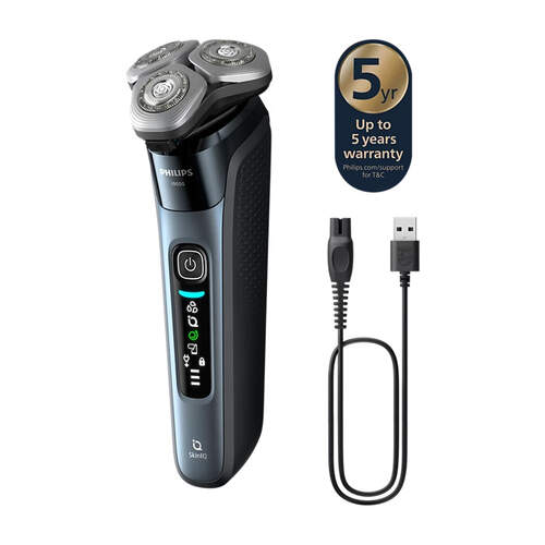 Afeitadora Philips X9001/10 I9000