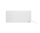 CALEFACTOR PRINCESS CRISTAL SMART 2000W WIFI WH