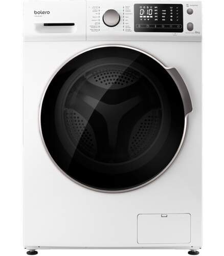 Cecotec Bolero DressCode 8600 Lavadora 8kg Clase B