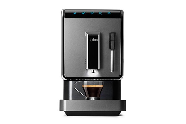Cafetera Superautomática Solac CE4810