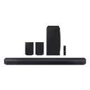 BARRASONIDO SAMSUNG HWQ930D 9.14 540W DATMOS WF