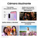 SMARTPHONE SAMSUNG A37 5G 8/256 6,7%%%quot; WHITE