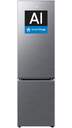 FRICOM. SAMSUNG RB38C776ASR/EF 203x60 DSP INOX