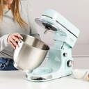 BATID. AMASADORA TAURUS MIXING CHEF GUSTO 5L 1300W