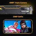 SMARTPHONE CUBOT KING KONG 5 PRO 4/64 6,1%%%quot;