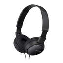 AURICULARES SONY MDRZX110B.AE NEGRO