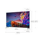 TV HAIER 65%%%quot; H65K702UG UHD ANDROID BT