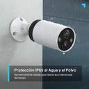 CAMARA INTELIGENTE TP LINK C420S2 2K KIT2 BATE.EXT