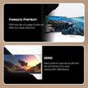 MONITOR SAMSUNG 27%%%quot; LS27CG552EUXEN QHD 165HZ CURVO