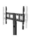 SOPORTE TV HAMA 00220867 600x400 VM NEGRO