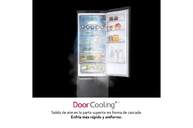 FRICOM. LG GBB92MCB1P 203x60