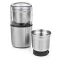 PICAD. PRINCESS 221040 MOLINILLO 200W INOX 2 RECIP