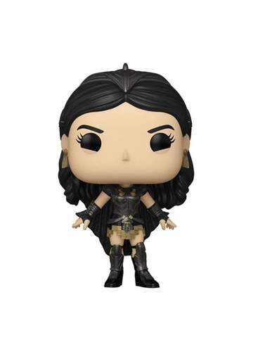 Funko Pop Shazam Kalipso