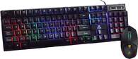 TECLADO RATON ELBE PTR-103 G GAMING