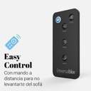 VENTILADOR TORRE U.BLUE GARDENA 3051 50W MD