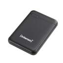 POWERBANK INTENSO XS 5K BLACK