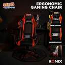 SILLA GAMING KX NARUTO PREMIUM GAMING CHAIR  
