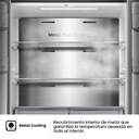 FRI. HISENSE RQ5P470SAID 179x80x70 4P NF INOX