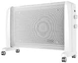 RADIADOR MICA ARTICA ACRMI2000 2000W