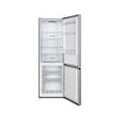 FRICOM. HISENSE RB372N4ACE 179x60x59 NF INOX