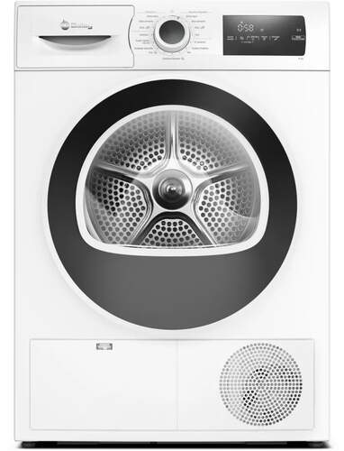 Secadora Bomba de Calor Balay 3SB582BE