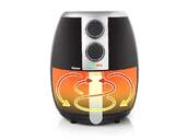 FREIDORA TRISTAR FR6989 NEGRA 3,5L 1500W S/ACEITE