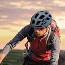 CASCO CECOTEC BRAINGUARD SPRINTER GREY L-XL