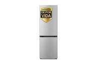 FRICOM. LG GBBS514AMB 18x60 INOX METALFRESH