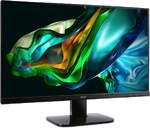 MONITOR ACER K270 27%%%quot; FHD 16:9 HDMI 1920X1080