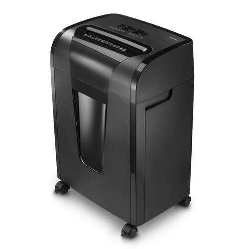 Destructora de papel Hama Prime M100