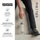 BOTELLA SIGG TOTAL COLOR ONE MYPLANET ANTRAC 1,0L