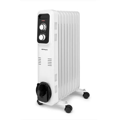 Radiador Aceite Orbegozo RL2000