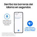 AURICULARES SAMSUNG BUDS3 WHITE