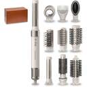 MOLDEADOR CECOTEC 0246 BAMBA CERAM.AIRGLAM CHAMPAG