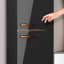 FRICOM. CECOTEC BOLERO 300 RETRO 192x56 NEGRO 2758