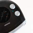 CALEFACT. CECOTEC READY WARM 2000  08250 200W