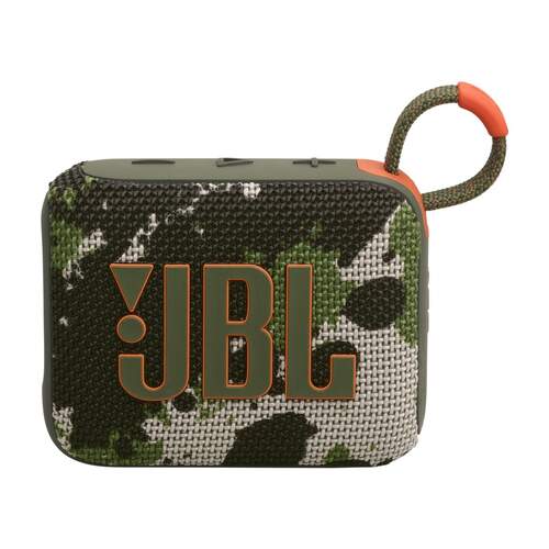 Altavoz Mini JBL Go 4