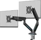 SOPORTE MONITOR GAMING ONE FOR ALL DM8210 2 BRA NE