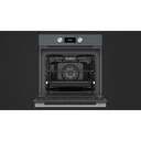 HORNO TEKA HLB8400ST CRISTAL STONE GREY 111000006