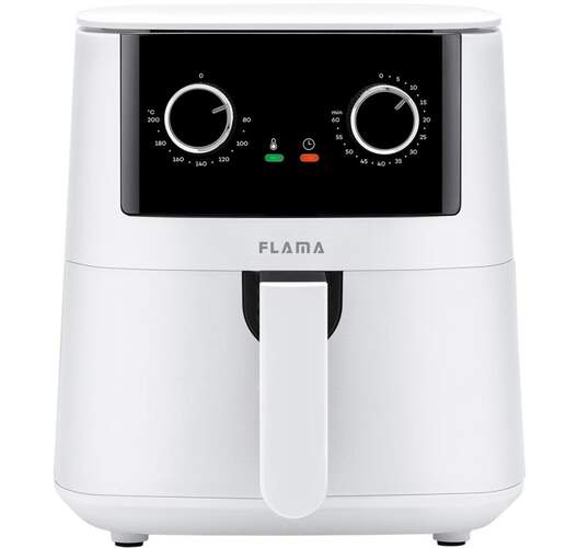 Freidora Aire Flama 645FL