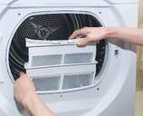 SECADORA CANDY CSEV8LFS 8K C EVAC BCA DSP