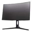 MONITOR EXTREME GAMER 32%%%quot; 32M2000C /240HZ/ GAMING