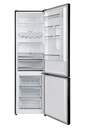 FRICOM. ARTICA COOLTECH200CNG 200X60 CRISTAL NEGRO