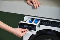 LVD. CANDY CW50BP12307S 5K 1200R DSP BCO