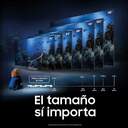 TV SAMSUNG 77%%%quot; TQ77S91F UHD OLED SMART TV 144HZ